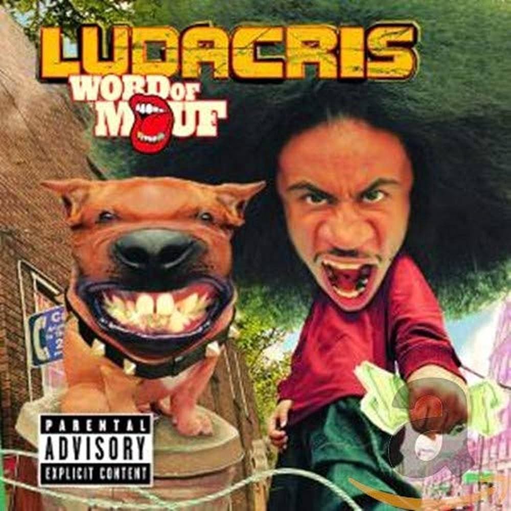 Ludacris - Word Of Mouf - Amazon.com Music Ludacris - Word Of Mouf - Amazon.com Music